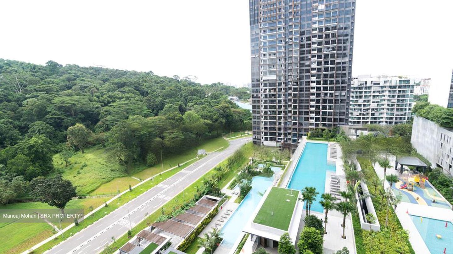 Midwood (D23), Condominium #471721801